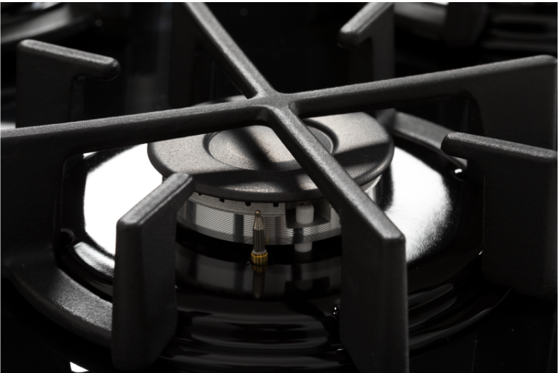 Детальное фото товара: Delvento V45N35S001 газовая поверхность