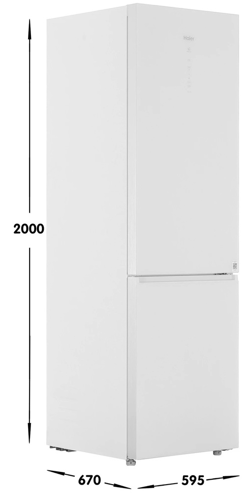 Детальное фото товара: Haier C4F640CGWGU1
