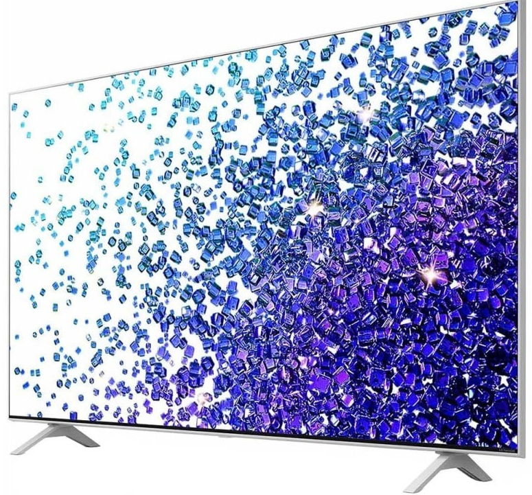 Детальное фото товара: LG 55NANO766PA.ADGG