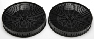 ELICA фильтр угольный Фото товара: ELICA фильтр угольный