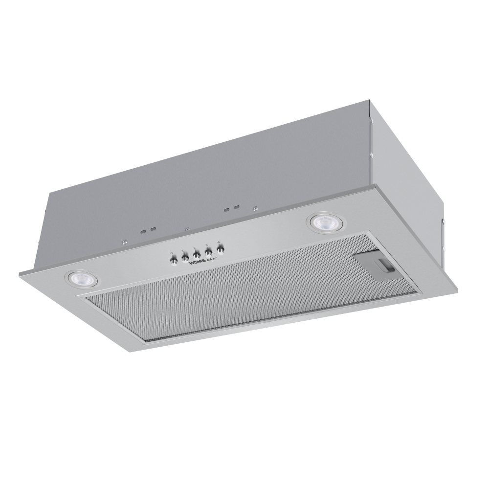 Фото товара: HOMSair Camelia Power 60 Inox