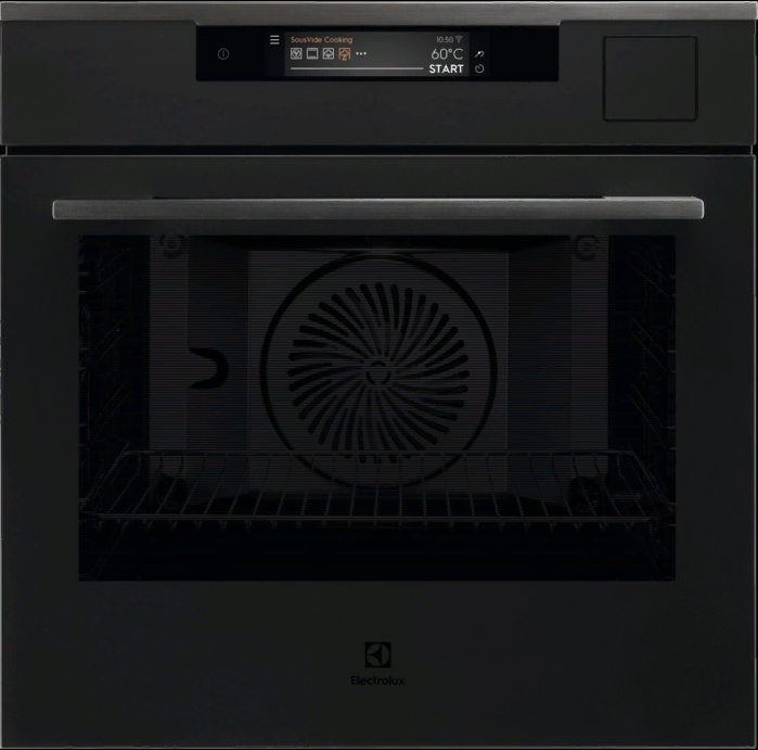 Фото товара: Electrolux KOAAS31WT