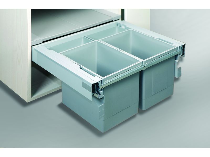 Детальное фото товара: ALVEUS ALBIO 50 SET 2X17L+2X1 L