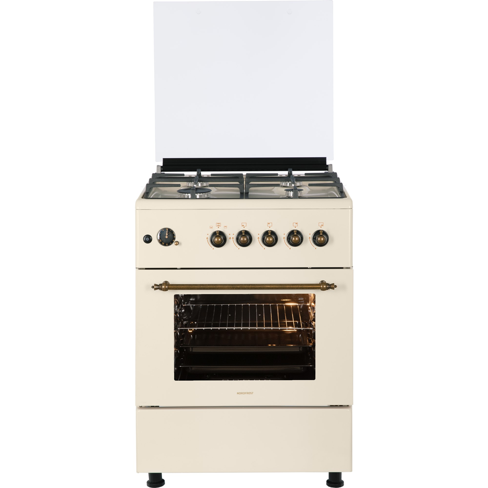 Фото товара: Nordfrost GG 6064 YR