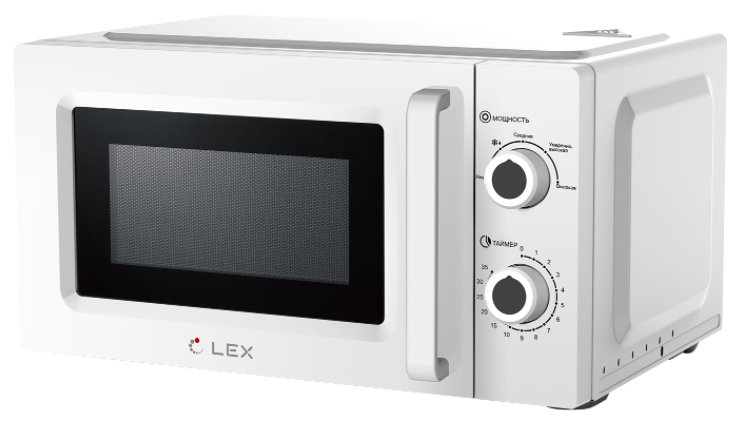 Фото товара: LEX FSMO 20.01 WH
