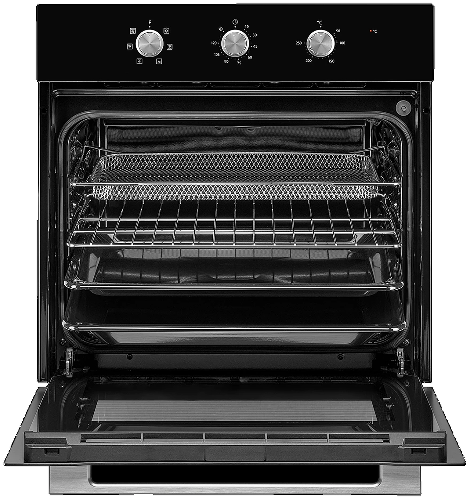 Детальное фото товара: Monsher MOE 6062 Noir