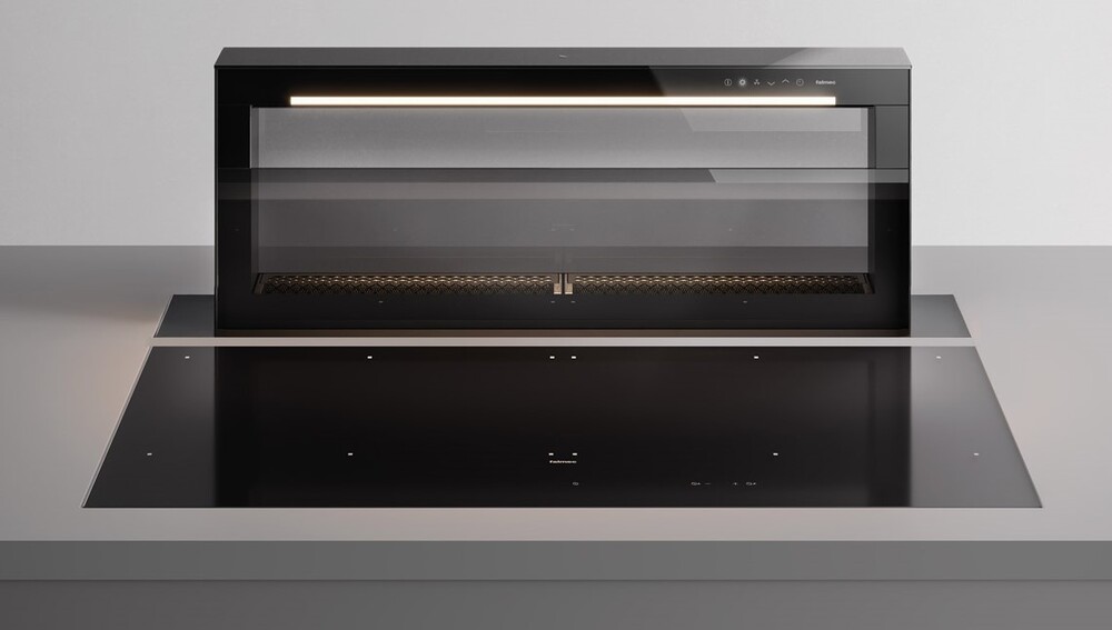 Фото товара: Falmec LEVEL