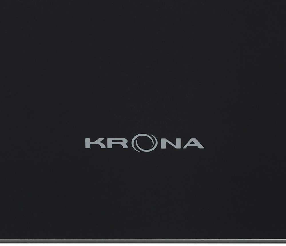 Детальное фото товара: Krona LIORA 900 black S
