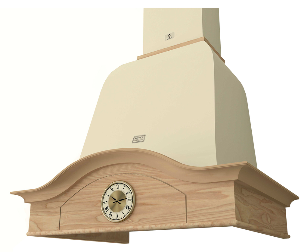 Фото товара: LEX PALERMO 900 IVORY