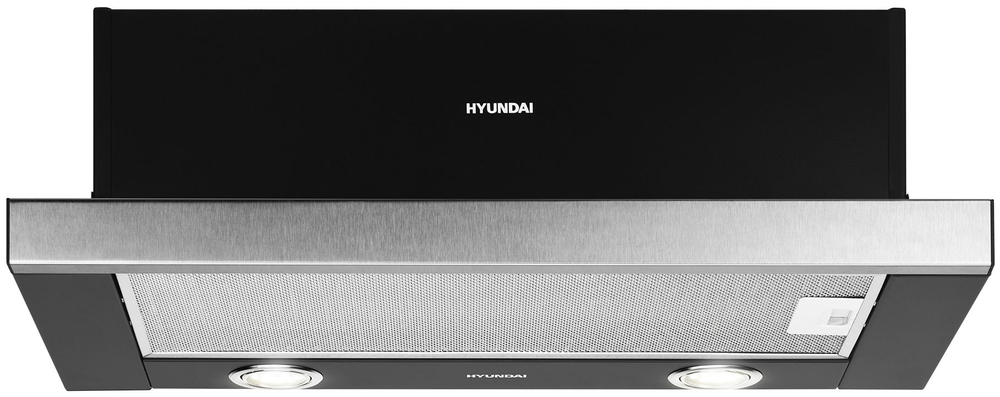 Фото товара: Hyundai HBH 6232 IX