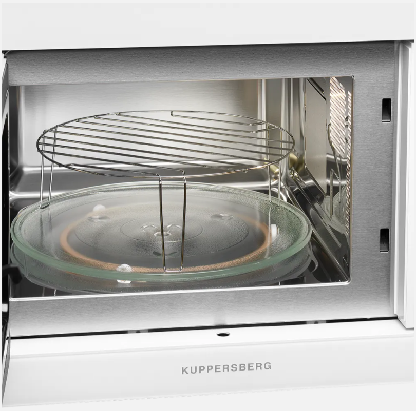 Kuppersberg HMW 645 W Детальное фото товара: Kuppersberg HMW 645 W