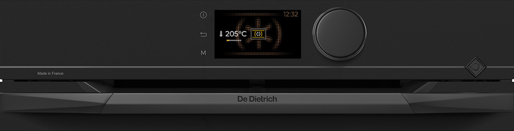 Детальное фото товара: De Dietrich DOP4746BT