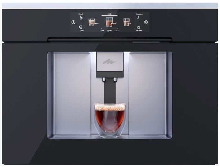 MILLEN MBCM 8801 IX Детальное фото товара: MILLEN MBCM 8801 IX