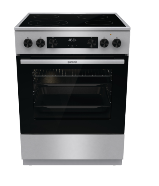 Gorenje GECS6C70XC Детальное фото товара: Gorenje GECS6C70XC