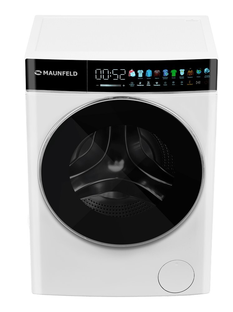 Maunfeld MFWD1295WH05 Детальное фото товара: Maunfeld MFWD1295WH05