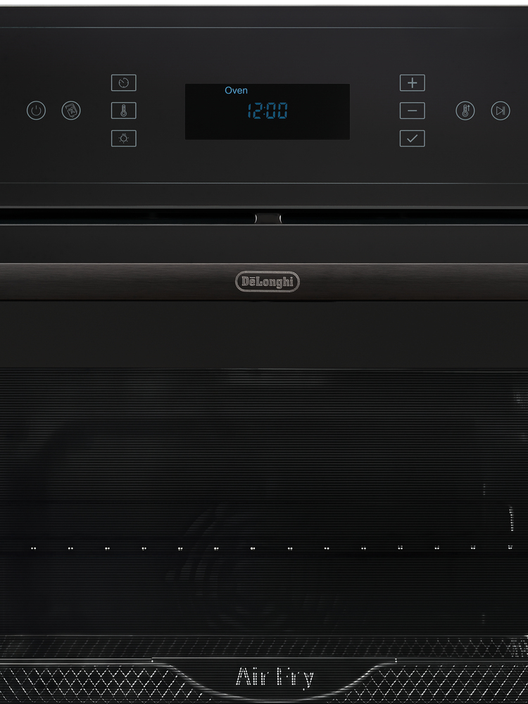 Детальное фото товара: DeLonghi DEO 735 NB ATERNA