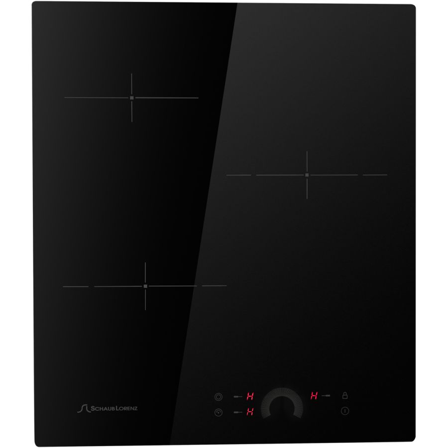 Фото товара: Schaub Lorenz SLK CY 42 H1 стеклокерамическая поверхность