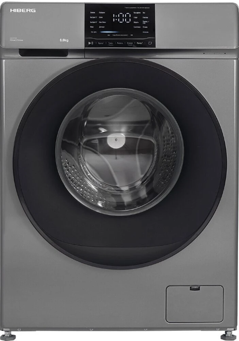 Фото товара: HIBERG i-DDQ6-814 Sd
