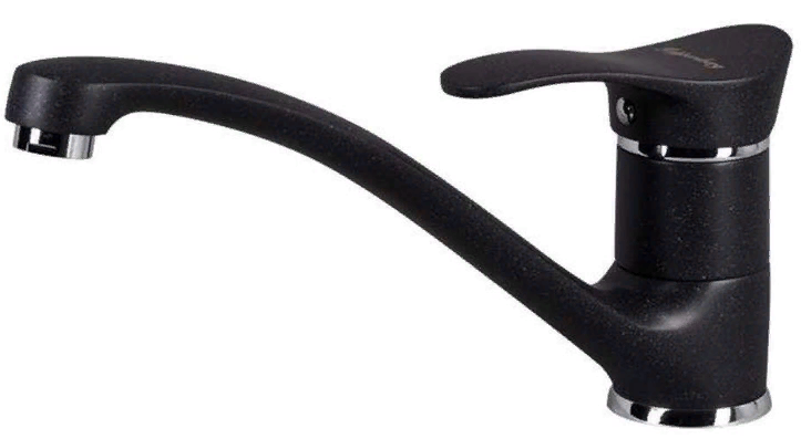 Фото товара: Kuppersberg TOPAZ KG2560 BLACK