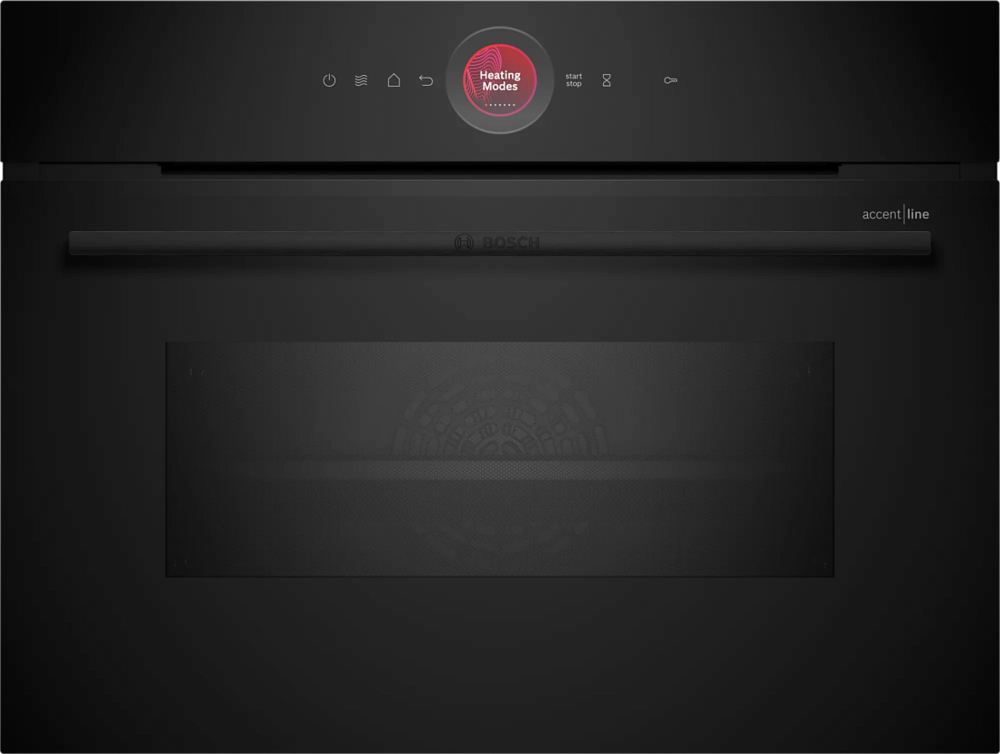 Фото товара: Bosch CMG9241B1