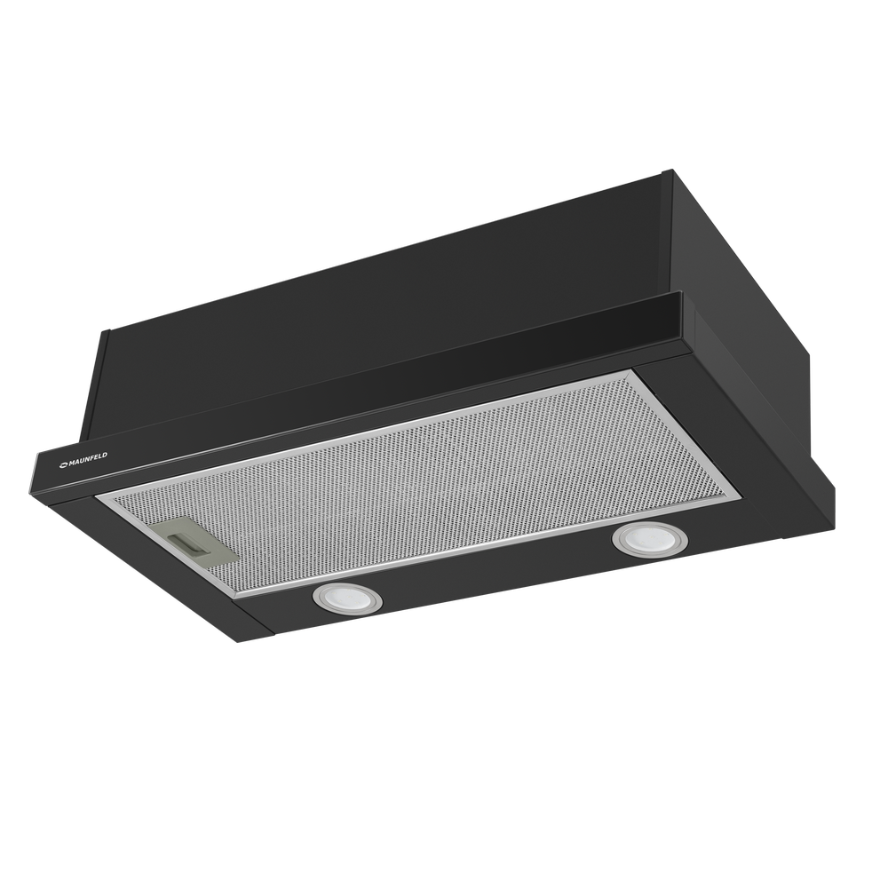 Фото товара: Maunfeld VS Fast (Glass) 60 Black