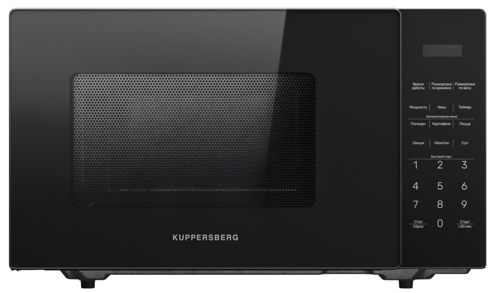 Фото товара: Kuppersberg TMW 233 B