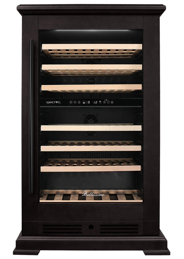 Meyvel MV77PRO-KBT2 (Тёмный шоколад) Фото товара: Meyvel MV77PRO-KBT2 (Тёмный шоколад)