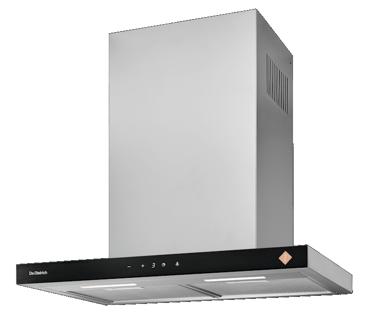 Детальное фото товара: De Dietrich DHB361BX