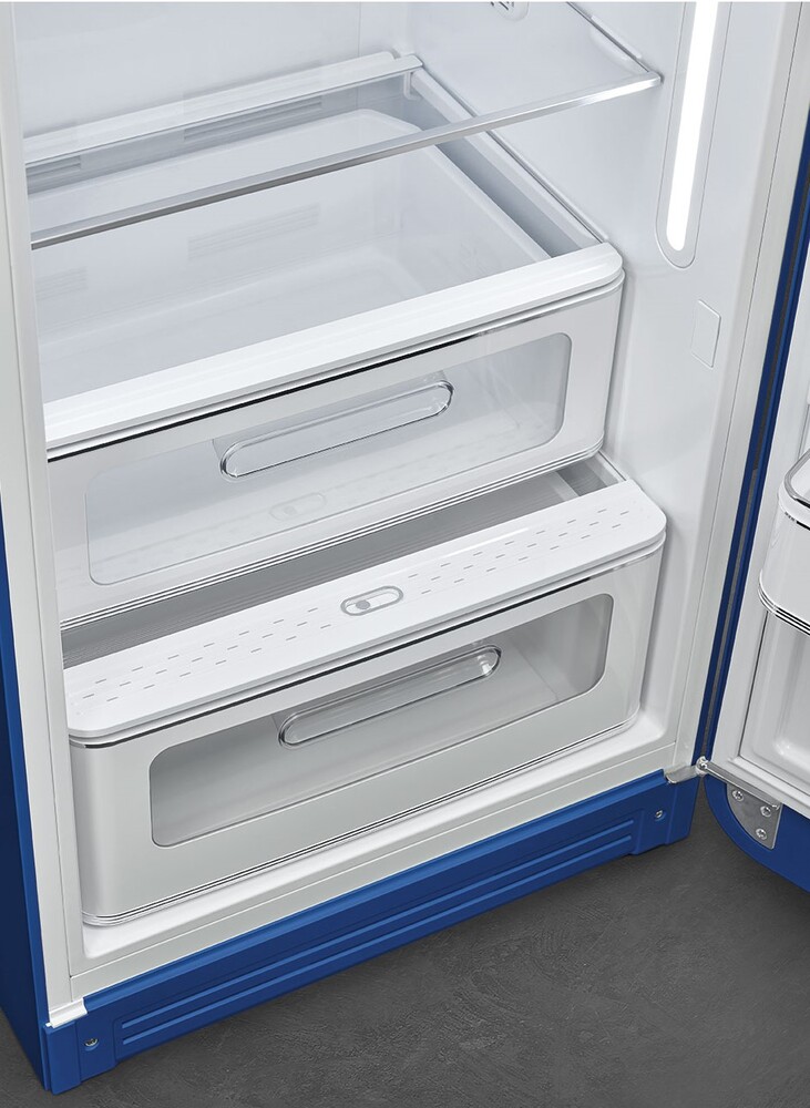 Детальное фото товара: Smeg FAB28RBE6