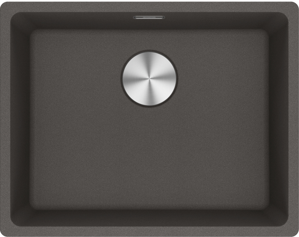 Фото товара: Franke MRG 110-52, мойка, гранит, грифельный серый