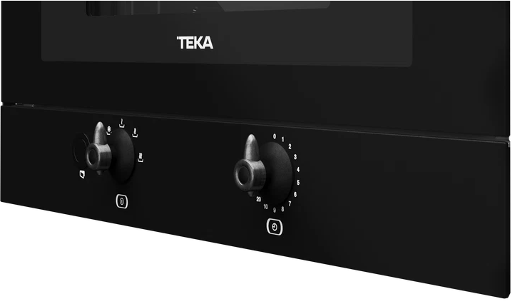 Детальное фото товара: Teka MWR 22 BI ANTHRACITE-OS