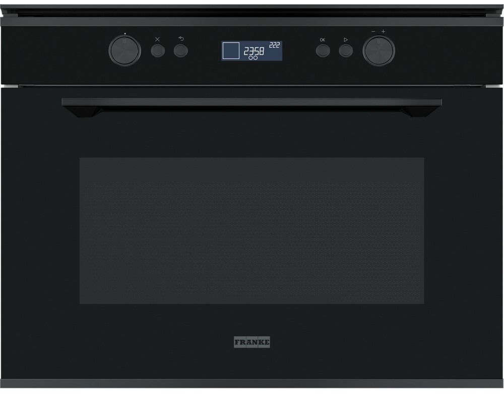 Фото товара: Franke FMY 45 MW BK