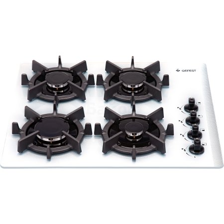 Фото товара: GEFEST СГ СВН 2230 К11 газовая поверхность