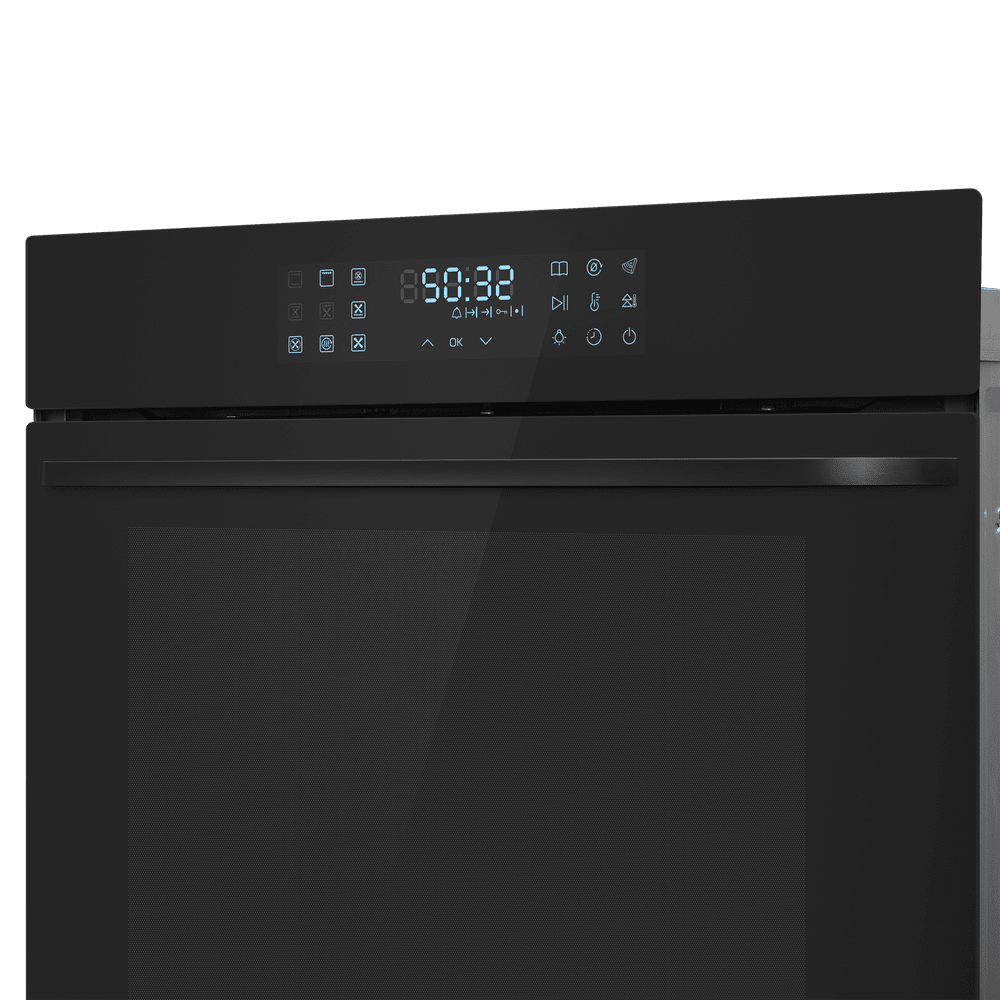 Детальное фото товара: Maunfeld EOEH7615B