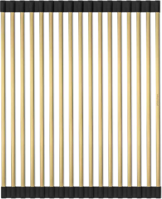 Фото товара: Paulmark R405-BG, брашированное золото