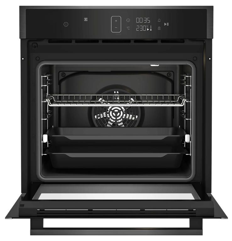 Hotpoint FE9 1351 SH BLG Детальное фото товара: Hotpoint FE9 1351 SH BLG