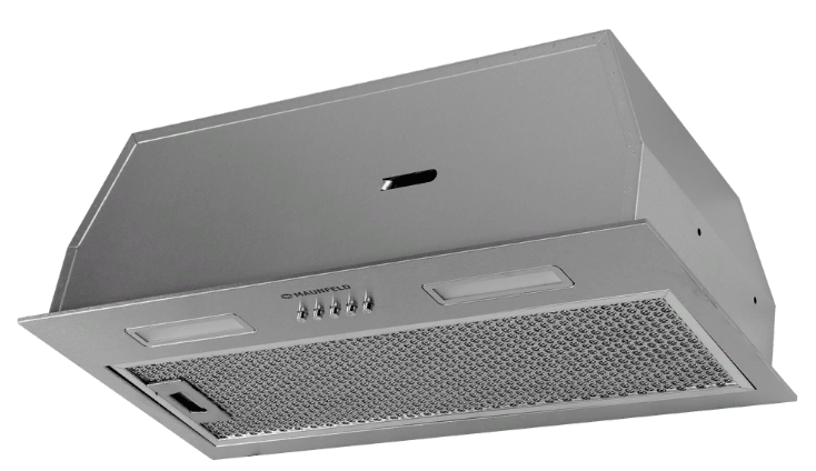 Фото товара: Maunfeld THAMES 603PM Inox