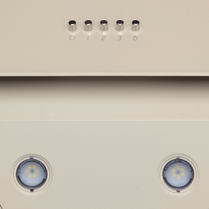 Детальное фото товара: Konigin Colibri Ivory 60