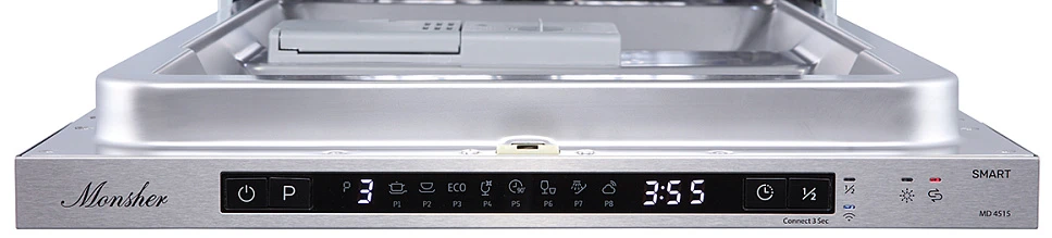 Детальное фото товара: Monsher MD 4515