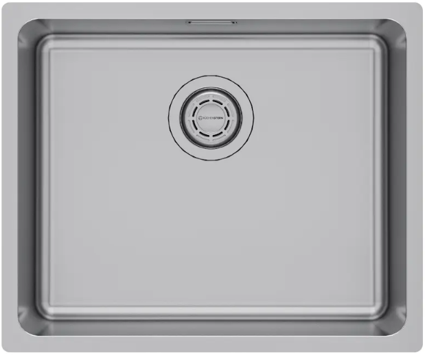 Фото товара: KUCHENSTERN MULTI 60, мойка, нержавеющая сталь