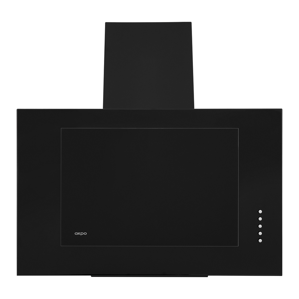 Фото товара: AKPO WK-4 Optima 3.0 60 см. черный