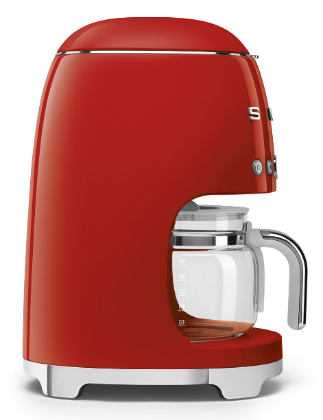 Детальное фото товара: Smeg DCF02RDEU