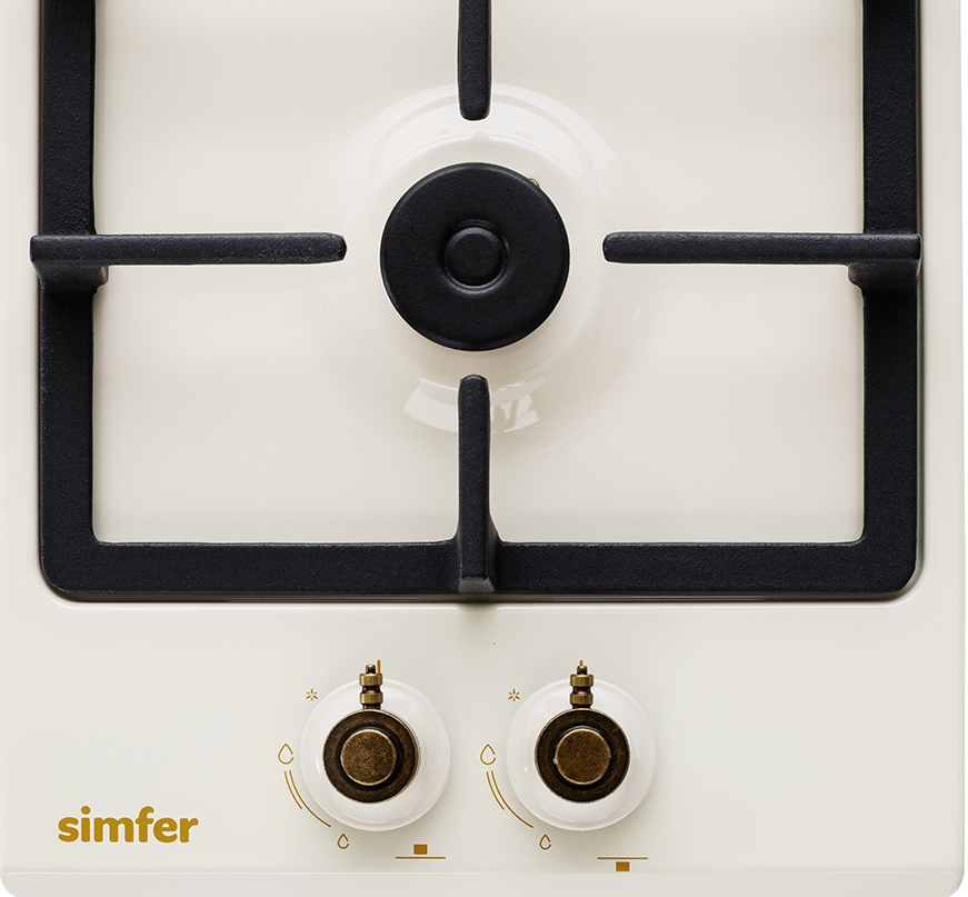 Детальное фото товара: SIMFER H30V20O516 газовая поверхность