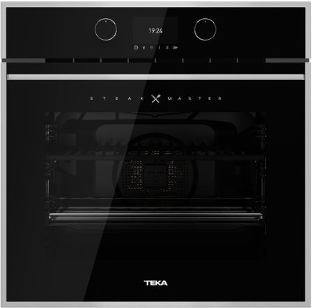 Фото товара: Teka STEAKMASTER BK-SS