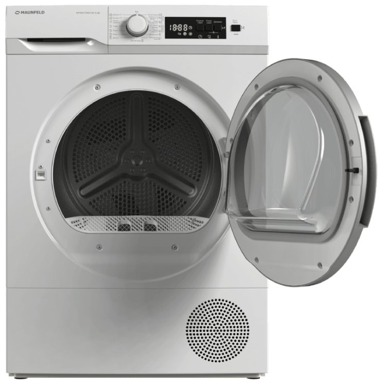 Детальное фото товара: Maunfeld MFDM157WH100 SLIM