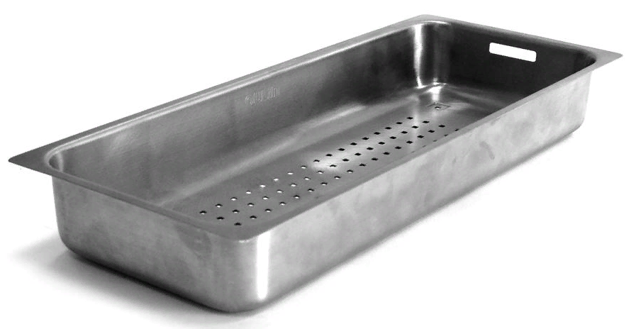 Фото товара: Oulin F500 (коландер)