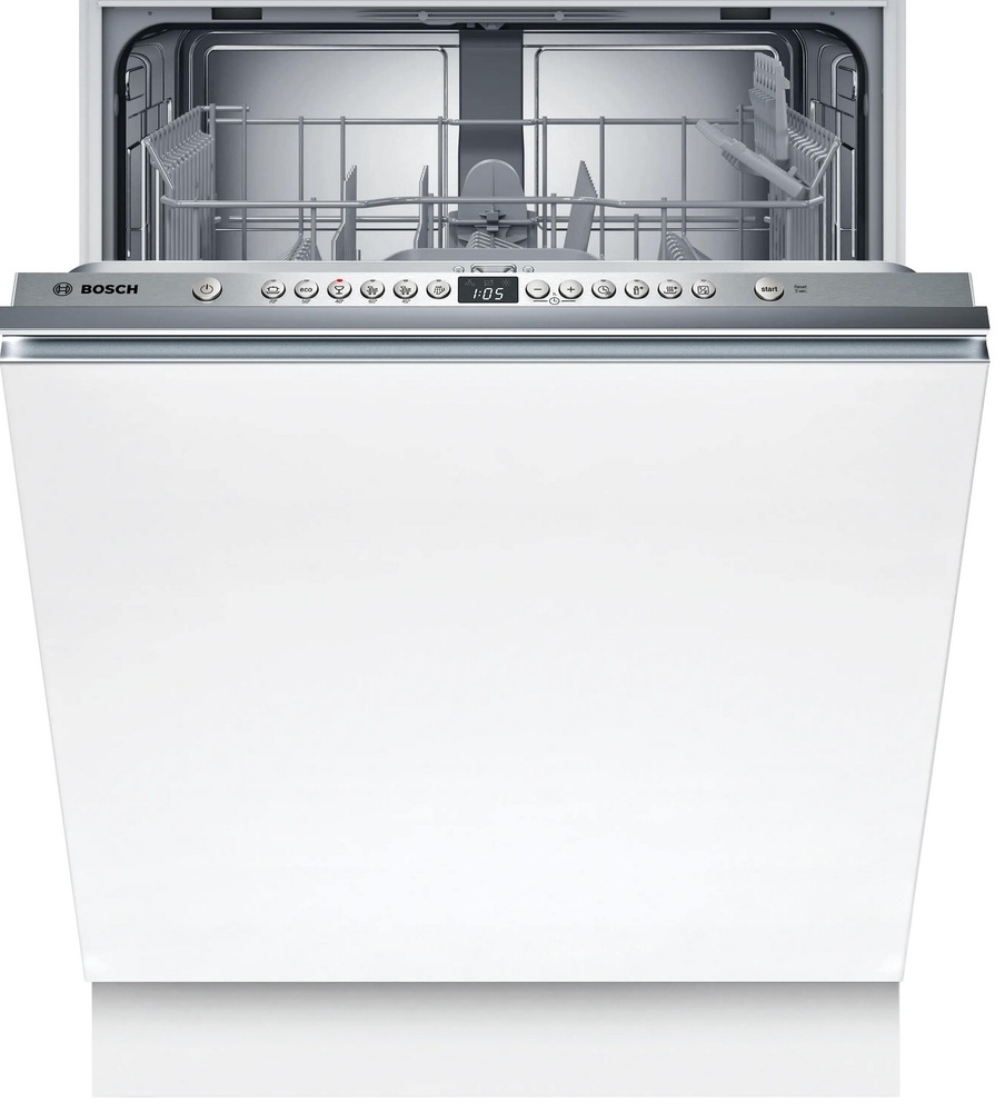 Фото товара: Bosch SMV26AX00Q