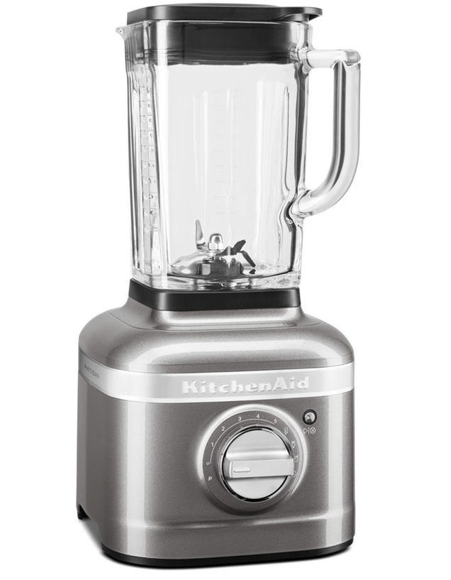 Детальное фото товара: KitchenAid 5KSB4026EMS