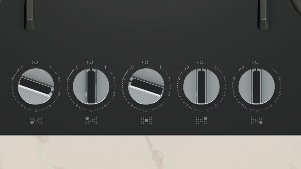 Детальное фото товара: NEFF T27PIQ4S0 газовая поверхность