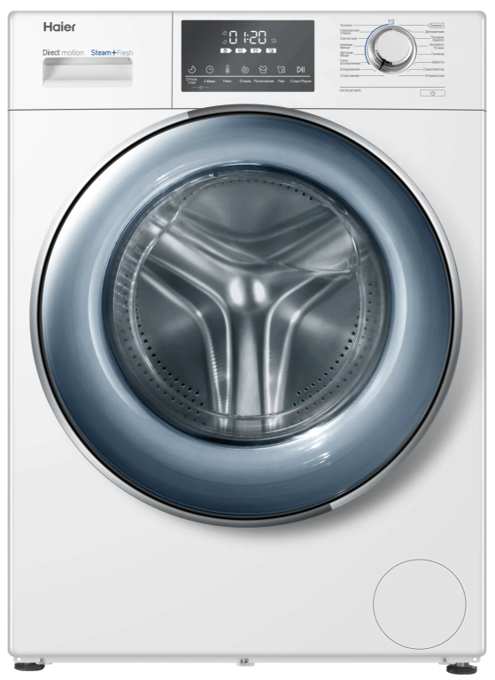 Haier HW100-B14876 Фото товара: Haier HW100-B14876